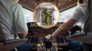 Antiguo piloto de Ryanair con