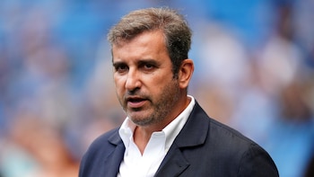 El caso Negreira y el escándalo del Manchester City tienen un nombre en común: Ferrán Soriano