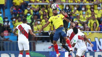 L'aide au Pérou qui viendrait