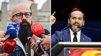 Exdirector de la Ungrd invitó a la izquierda a ejercer una oposición rigurosa: “El abogado de la mafia muy rápidamente mostrará lo desmedido de su ambición”