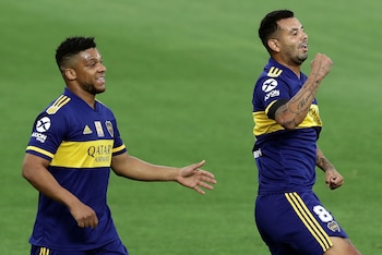 Soccer Football - Copa Diego