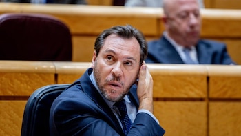 Puente dice que Sánchez va