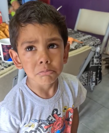 Investigan la muerte de un niño de 4 años en Comodoro Rivadavia