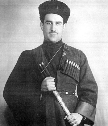 Leopoldo Bravo en Moscú quiso