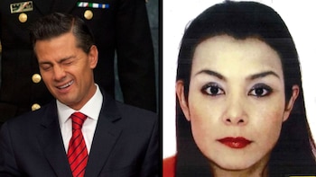 Andrea Vélez Fernández, la operadora