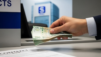 CTS 2026: Conoce paso a paso cómo transferirla a una entidad financiera que te genere mejores intereses