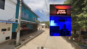 Asesinaron al administrador de reconocido