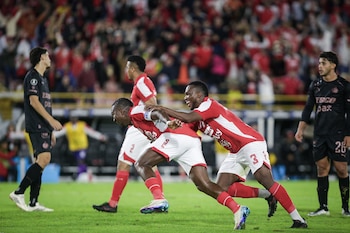 Hugo Rodallega