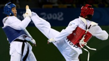 Taekwondo Ready for Change after