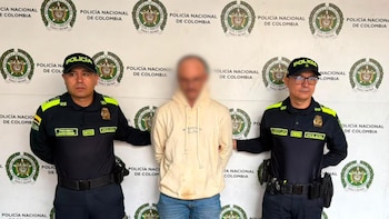 “Ese que posa de angelito es el asesino”: Gobernador de Antioquia tras las captura de ‘Víctor Chala’