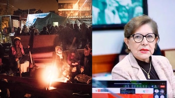 Crisis universitaria en Perú: Ministra de Educación defiende a estudiantes ante el Congreso mientras persiste la toma dela UNMSM