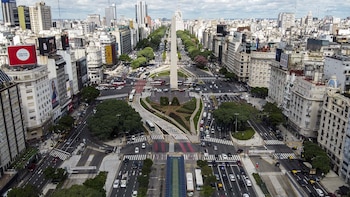 Gustavo Diéguez, arquitecto: “El urbanismo
