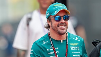 El ahora o nunca de Fernando Alonso: Singapur se presenta como la mejor oportunidad para el español de dejar un año negro atrás