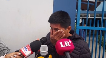 Kevin Pedraza, promesa de la