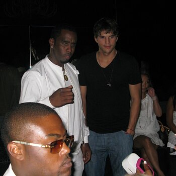 En sus años de mayor