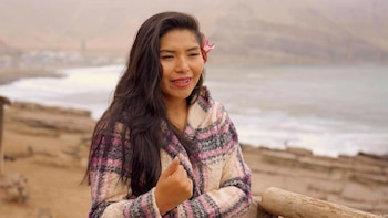 Yarita Lizeth - música andina - Perú - entretenimiento - 31 julio