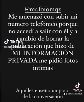 Fofo Márquez / Karla Santana