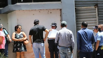 Muere hombre de 62 años