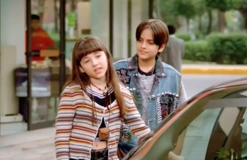 Elisa antes del fin del