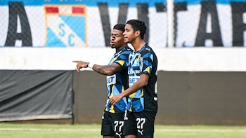 Sporting Cristal vs ADT 1-0: gol y resumen del triunfazo ‘celeste’ por semifinales ida de Copa de la Liga 2026