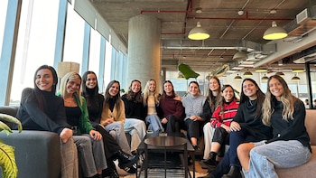 “Promovemos una cultura donde