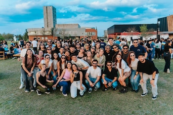 Universidad Siglo 21 fue distinguida