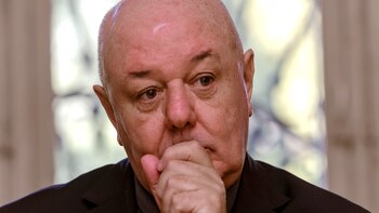 Los investigadores solicitan permiso para