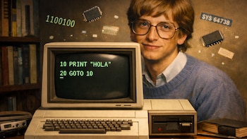 Ya puedes descargar el código