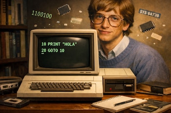 Microsoft publica el código de