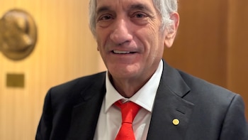 Martinis, el Nobel que desafió