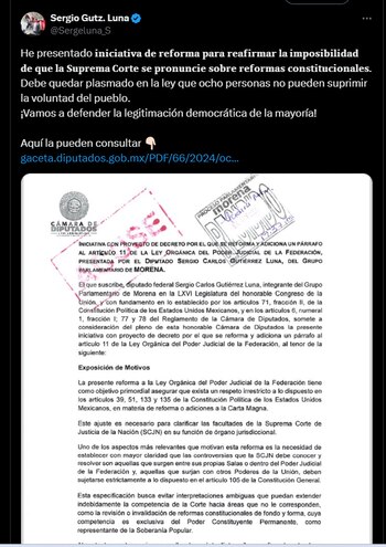 El documento generó controversia