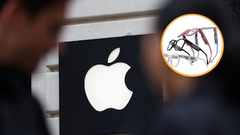 Las gafas de Apple desafiarían a las ópticas convencionales antes que a Meta