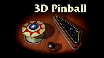 Microsoft - Pinball 3D - Windows Vista - tecnología - 6 de septiembre
