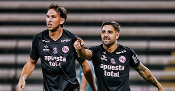 Sport Boys clasificó a cuartos de final de la Copa de la Liga 2026: gol y resumen de su triunfo ante Comerciantes FC.