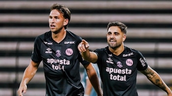Sport Boys clasificó a cuartos de final de la Copa de la Liga 2026: gol y resumen de su triunfo ante Comerciantes FC