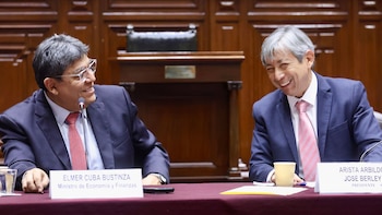 Gobierno logra que se apruebe crédito suplementario de S/8.228 millones en Comisión Bicameral: Las medidas