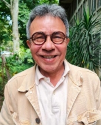 Rafael Nieto López, autor del libro que habla del M-19 y que causó polémica