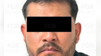 “El Tokio”: quién es el presunto sucesor del líder de Los Mexicles detenido con armas y droga en Ciudad Juárez