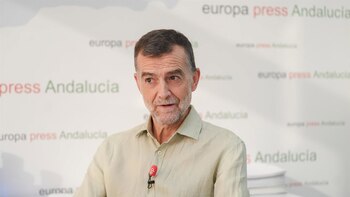 Maíllo cree que PP-A y Vox pactarán sin la oposición la renovación de órganos como el Defensor aunque sea "un error"