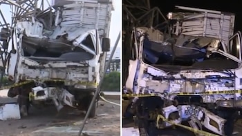 Luz del Sur realizó trabajos