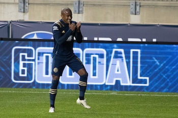 El hijo de Joe Biden