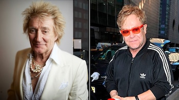 Están distanciados desde hace años