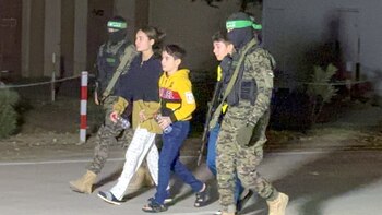 Para Marteau, el gobierno argentino