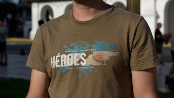 Vecinos de la Ciudad salieron