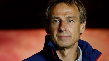 El ex seleccionador de USA