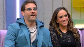Memo Schutz y Vero rompen el silencio sobre su matrimonio y el shippeo con Brianda Deyanara