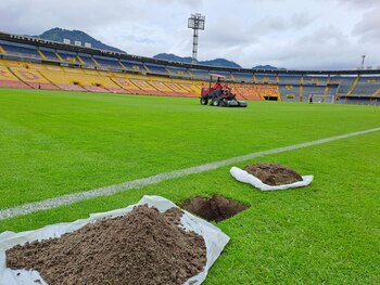 Revisión de la contraloría al