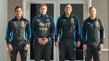 La dirección arbitral de la