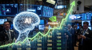 Grandes empresas anunciaron presupuestos récord