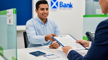 Cómo abrir una cuenta bancaria en Estados Unidos sin seguro social: qué documentos aceptan y qué bancos lo permiten según la ley